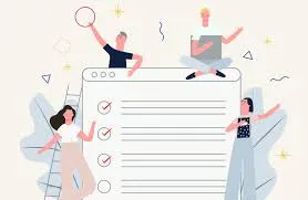 Why People Rely on Daily Productivity Checklists