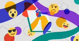 How Emojis Shape Online Communication