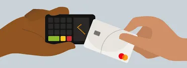 Why People Prefer Contactless Interactions